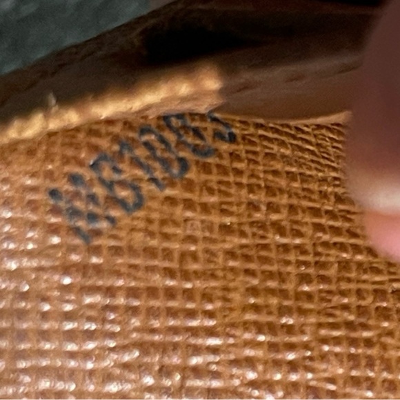 💎Louis Vuitton Monogram Long Wallet - Picture 12 of 13